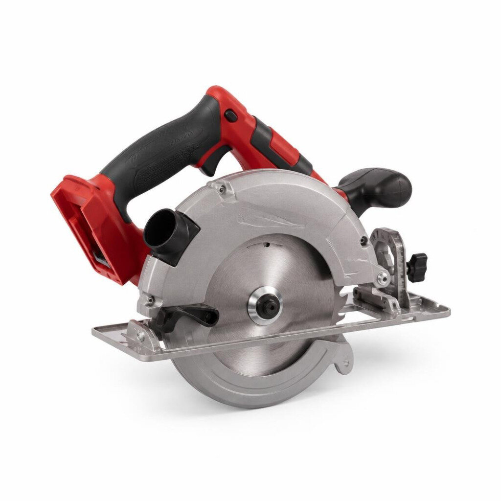 MILWAUKEE M18CCS66-0 190MM CIRCULAR SAW - BARE TOOL