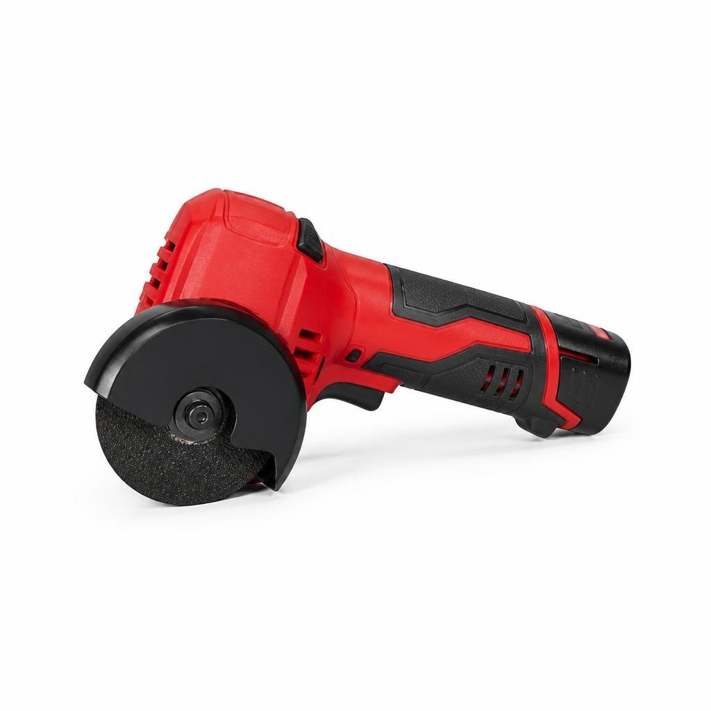 MILWAUKEE M12 FCOY-OX MULTI CUT-OFF TOOL