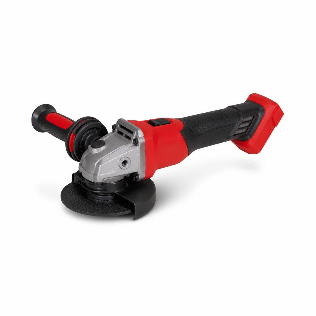 MILWAUKEE M18FSAG100X-0X0 M18 4" FUEL ANGLE GRINDER - BARE TOOL