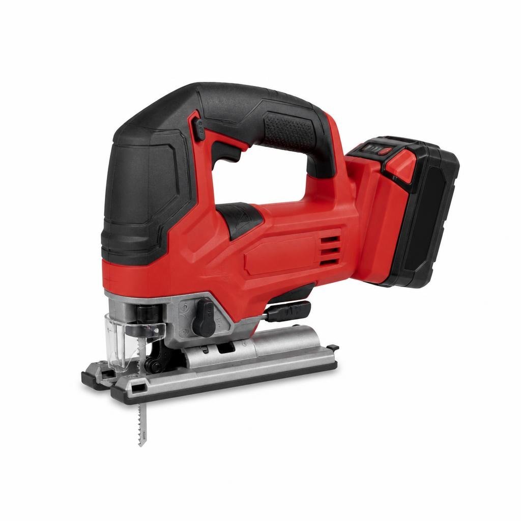 MILWAUKEE M18FJS-501X JIGSAW