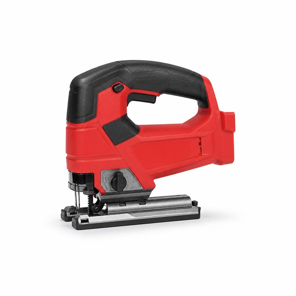 MILWAUKEE M18FJS-0X0 M18 FUEL TOP HANDLE JIGSAW - BARE TOOL