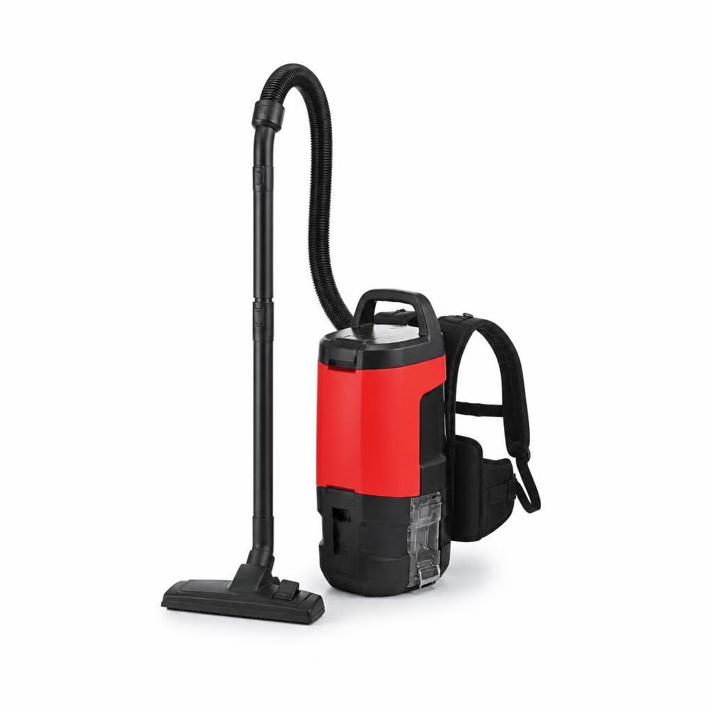 MILWAUKEE M18FBPV-0G0 3IN1 BACKPACK VACUUM - BARE