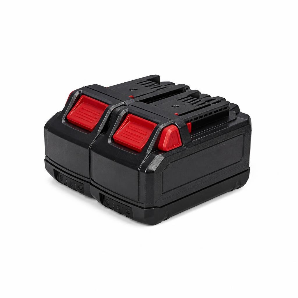 MILWAUKEE M18-HB802B DUAL BATTERY PACK HB8