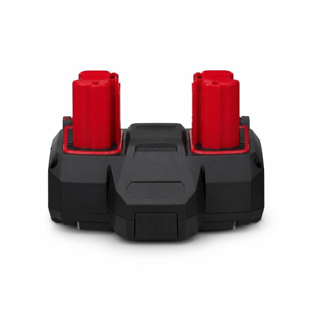 MILWAUKEE M18-HB122B DUAL BATTERY PACK HB12