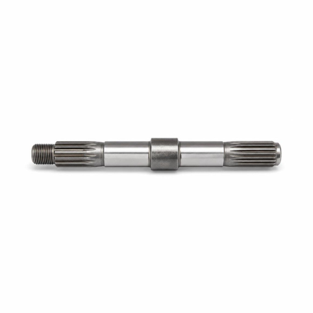 SPARE N924799 SHAFT SA (SCJ600)