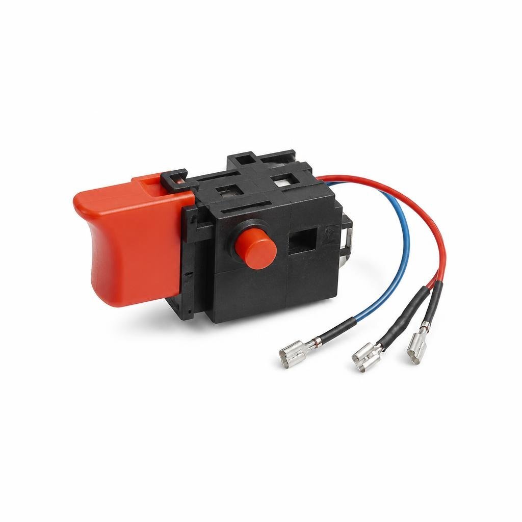 SPARE N468884 SWITCH (SHR263KA/SHR243)