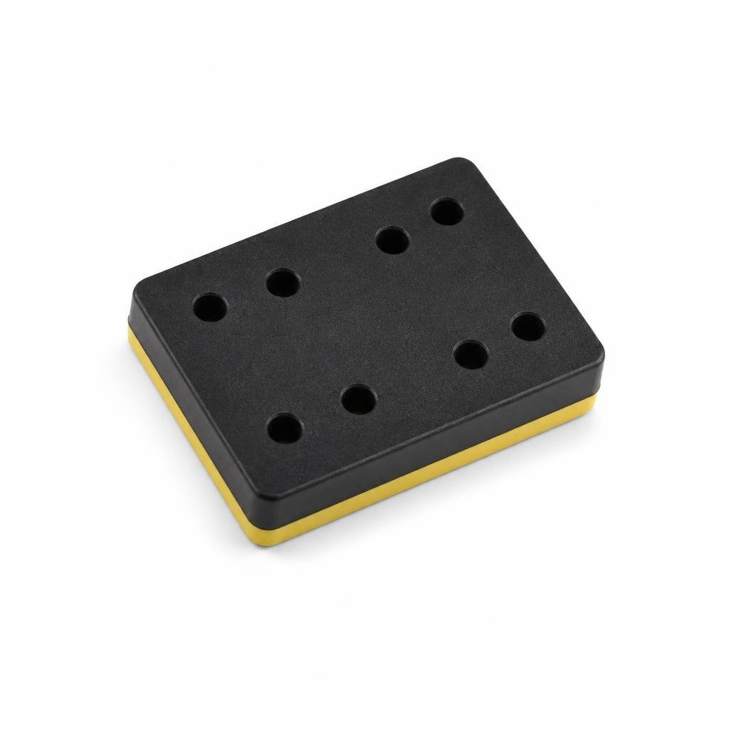 SPARE N329079 PAD SA (DWE6423)