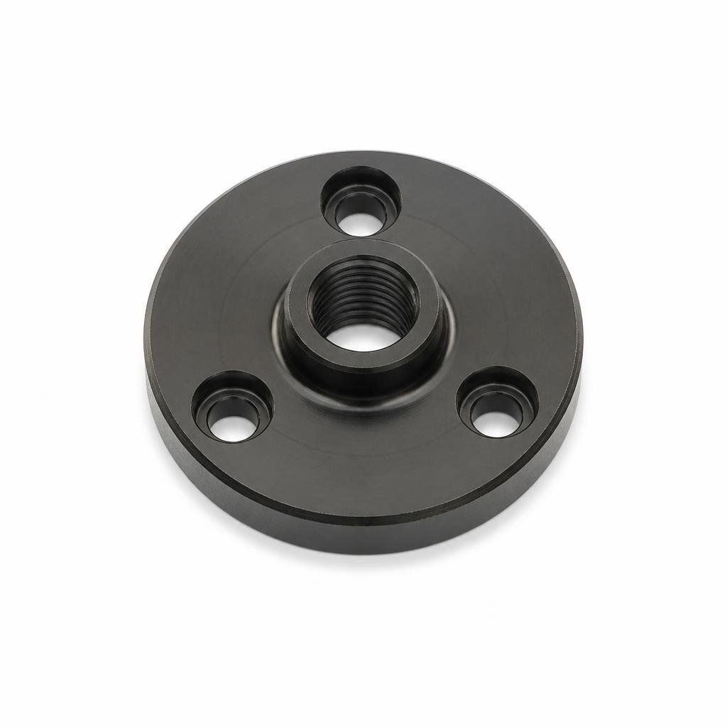 SPARE N862876 OUTER FLANGE (SG6100/SG7100/STGS9100)
