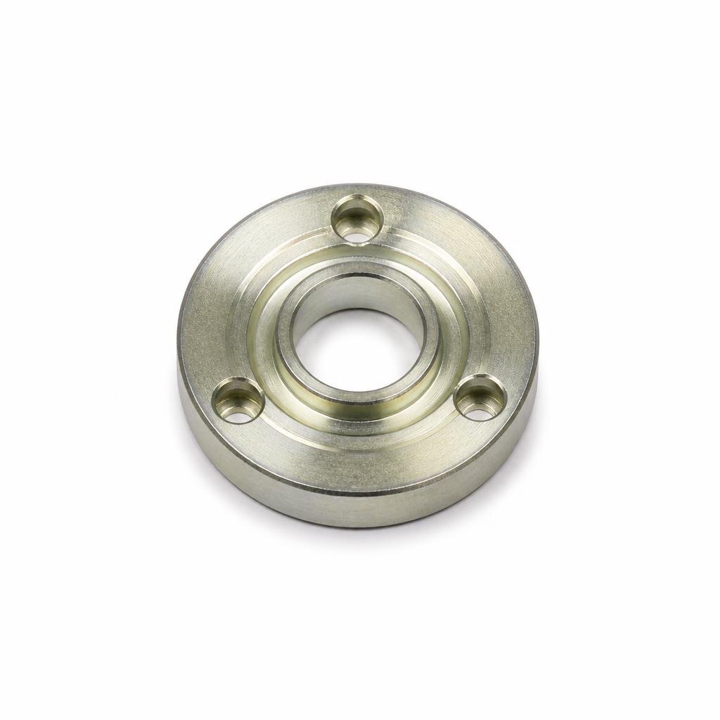 SPARE N803469 INNER FLANGE (SG6100/SG7100/STGS9100)