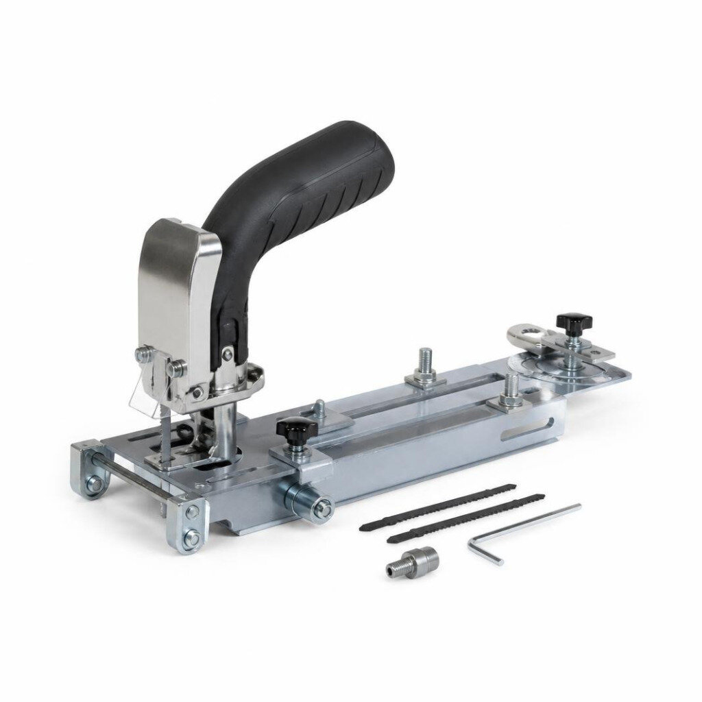 QUASA LPA-JIGAD JIGSAW COVERSION KIT