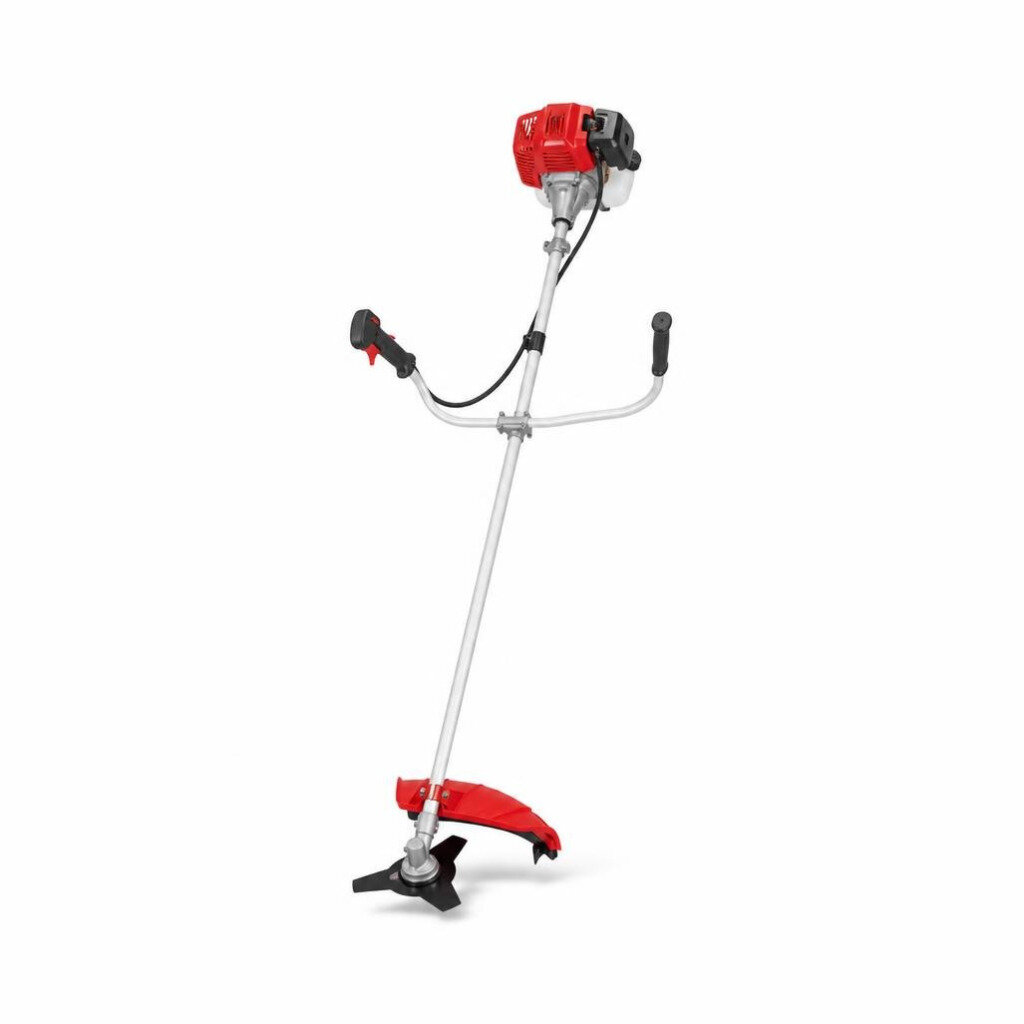 QUASA DBC-TB43M 43CC BRUSH CUTTER