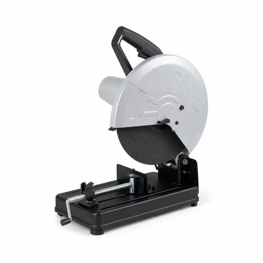 QUASA ZHZ-24355 14" 2400W CUT-OFF SAW
