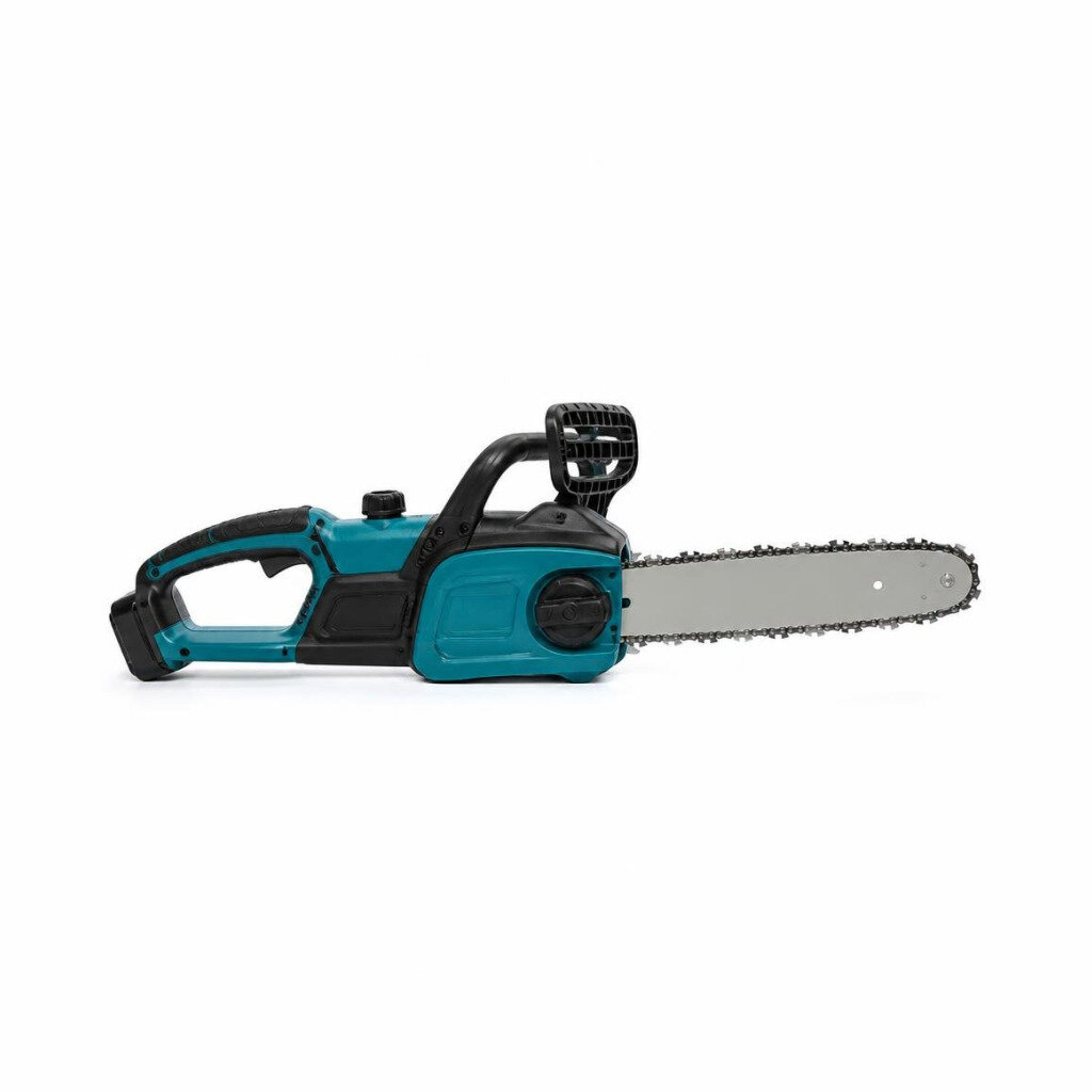 QNINE QET2110BCS 21V 10" CHAINSAW