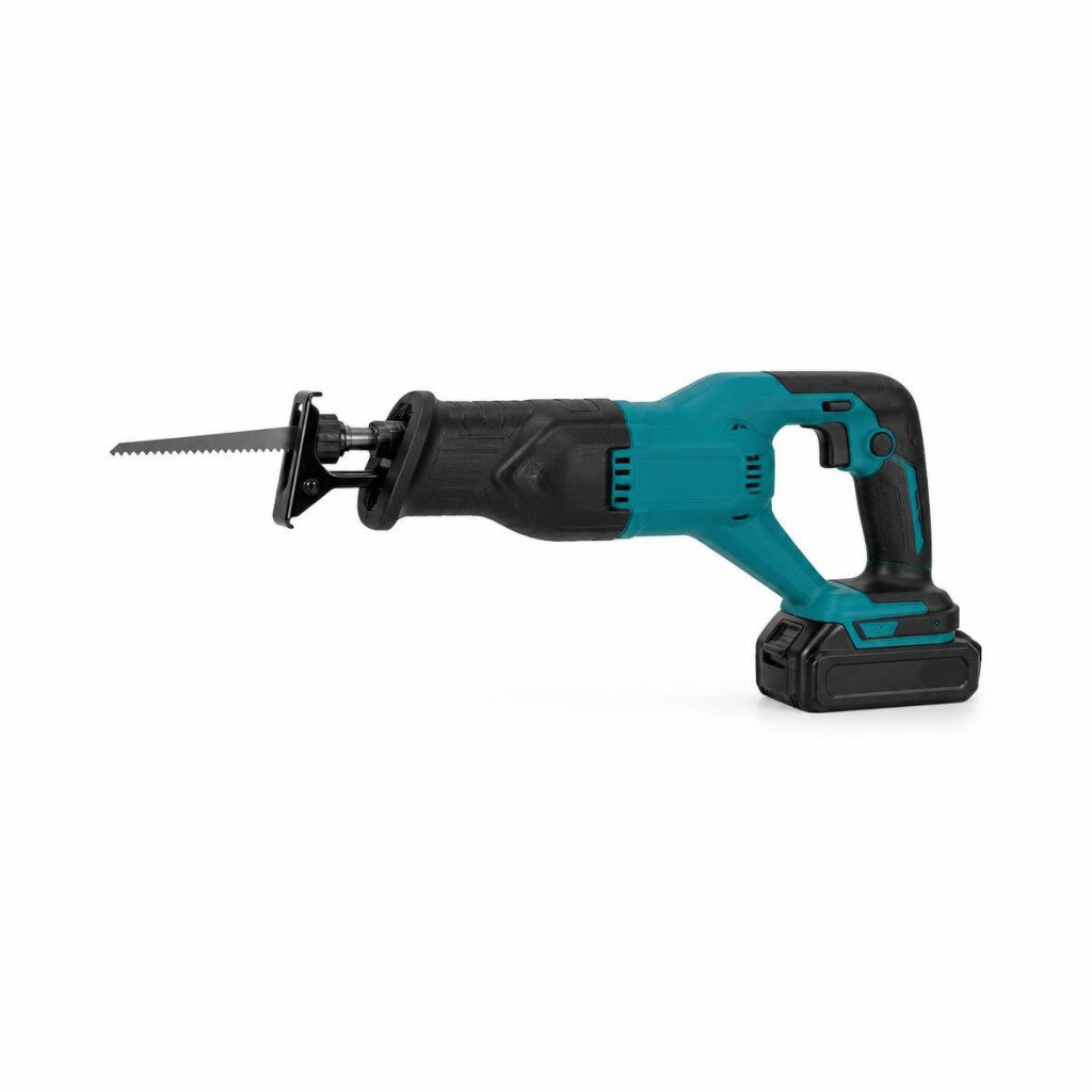 QNINE QET21CRS 21V RECIPROCATING SAW