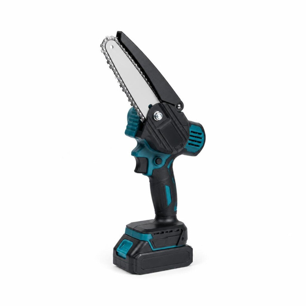 QNINE QET2104CCS 21V 4" CHAINSAW