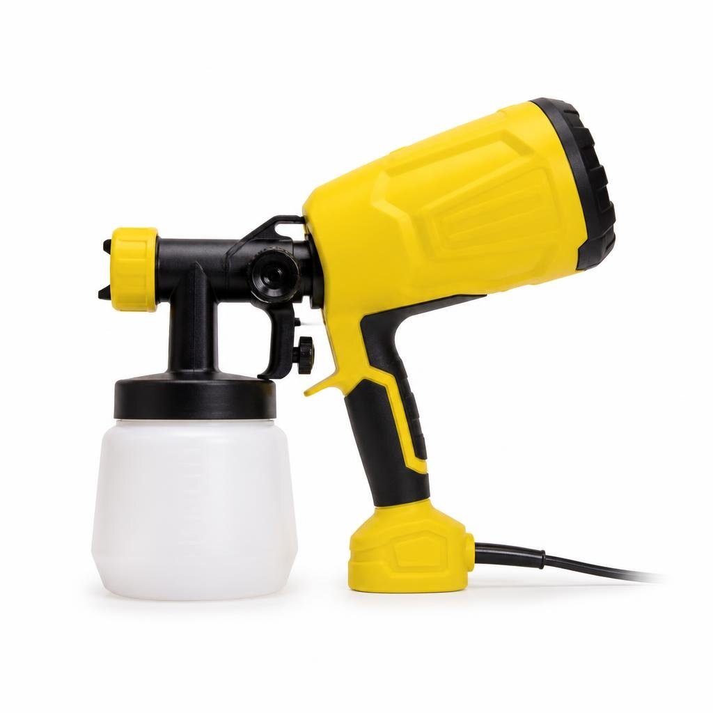 QNINE QET2180CSG 800W SPRAY GUN