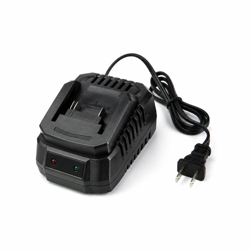 QNINE 21V CHARGER