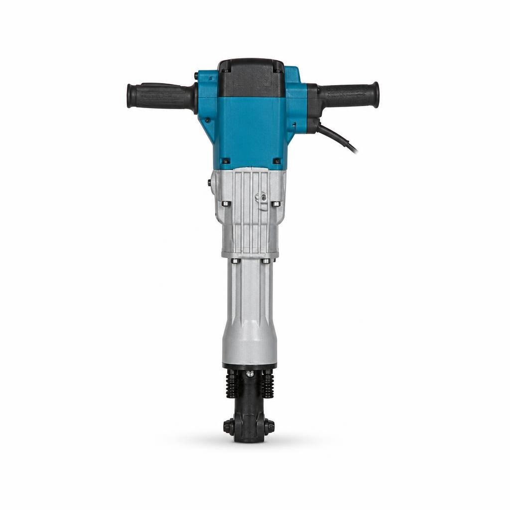 M-B.I. CARE 402024 DEMOLITION HAMMER