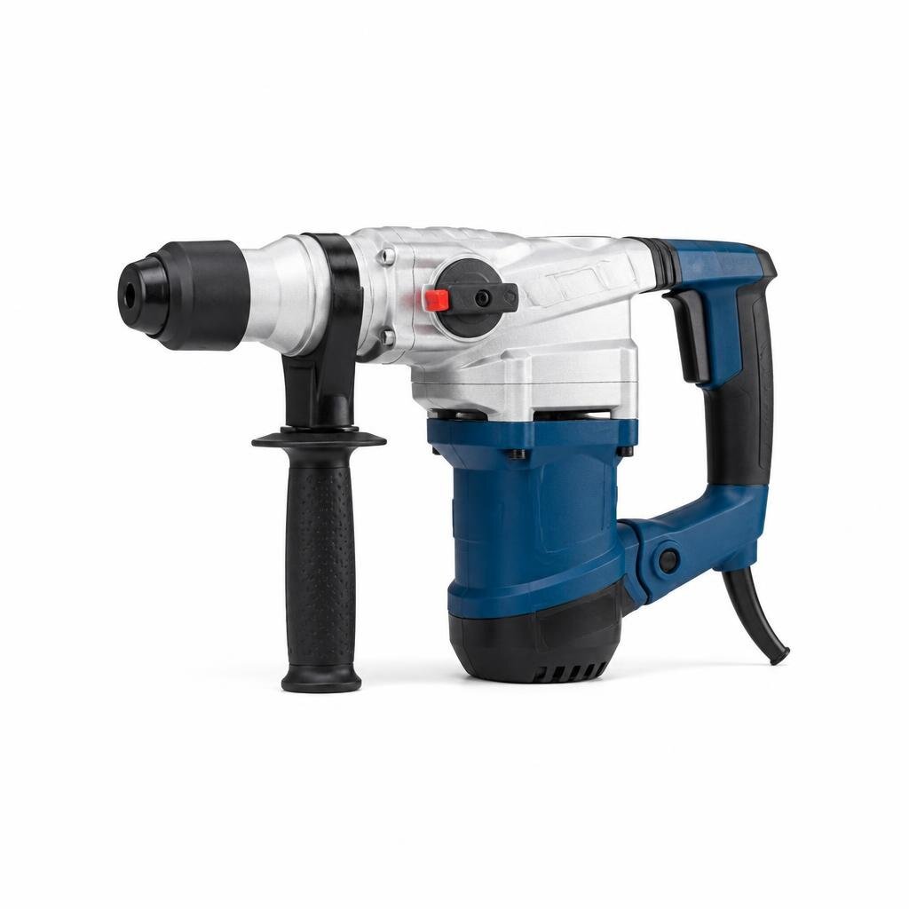 M-B.I. CARE 402029 780W ROTARY HAMMER