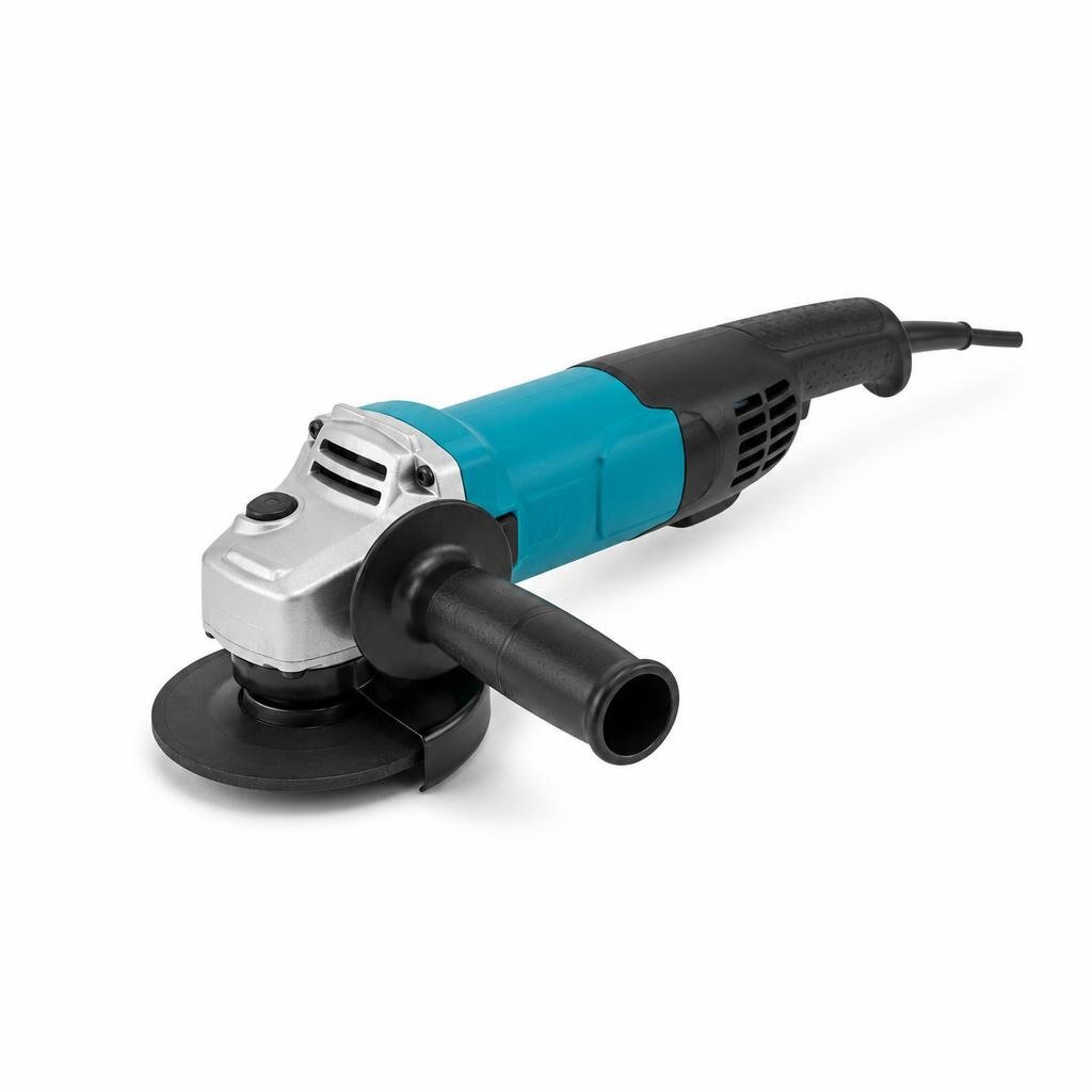 M-B.I. CARE 402026 ANGLE GRINDER