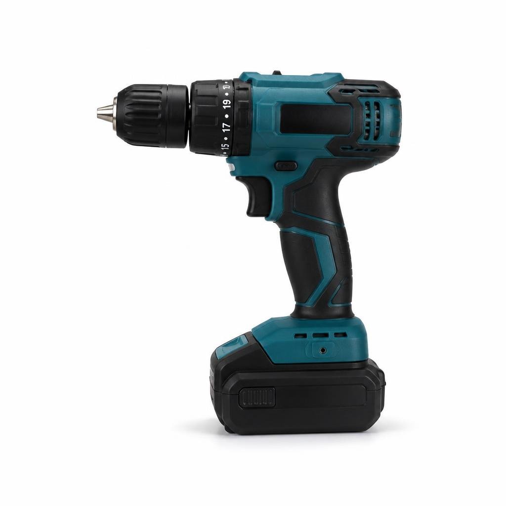 NIETZ 20V NZ20-D13A CORDLESS ELECTRIC DRILL