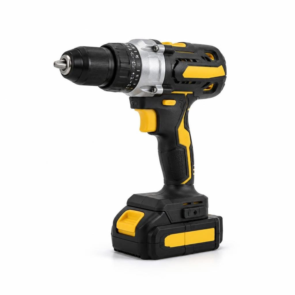NIETZ 20V NZ20-ID13A CORDLESS IMPACT DRILL