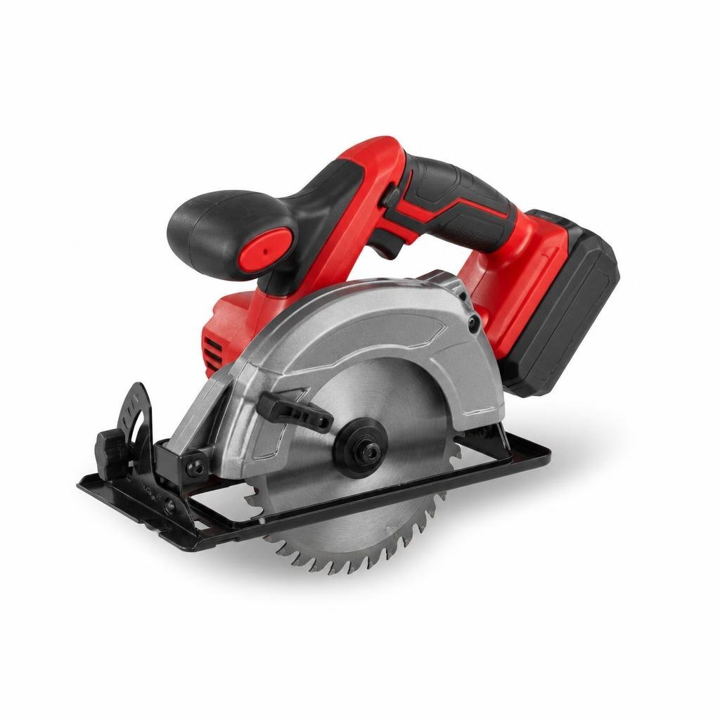 NIETZ 20V NZ20-C150B CORDLESS CIRCULAR SAW