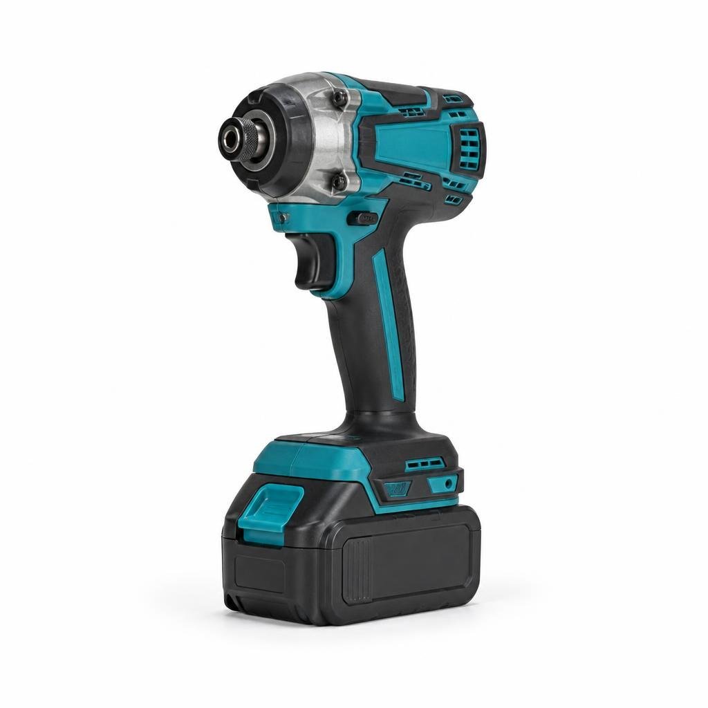 NIETZ 20V 230N.M NZ20-W230A CORDLESS IMPACT SCREW DRIVER