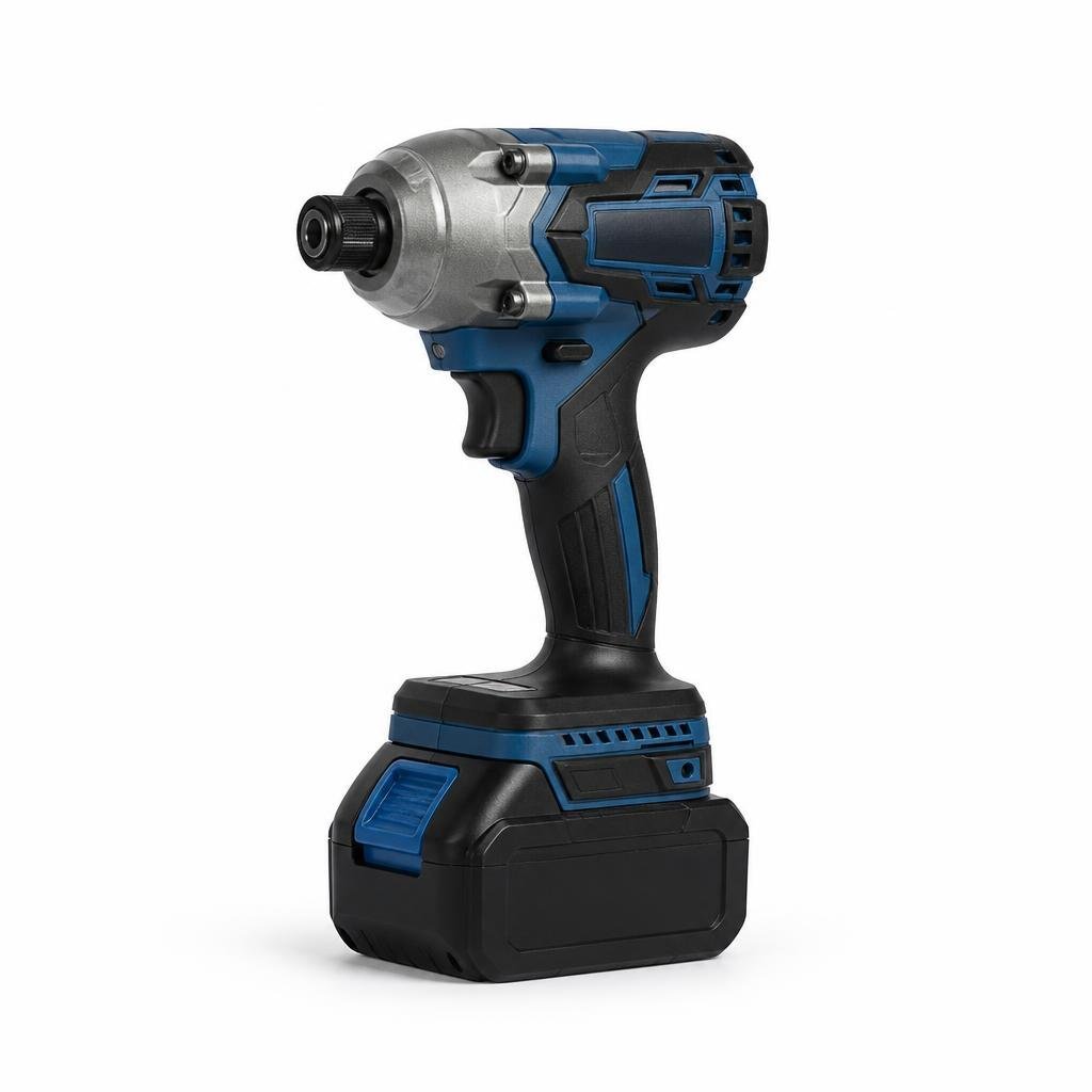 NIETZ 20V 350N.M NZ20-W350B CORDLESS IMPACT SCREW DRIVER