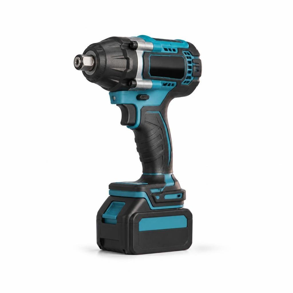 NIETZ 20V 500N.M NZ20-W500B CORDLESS IMPACT SCREW DRIVER
