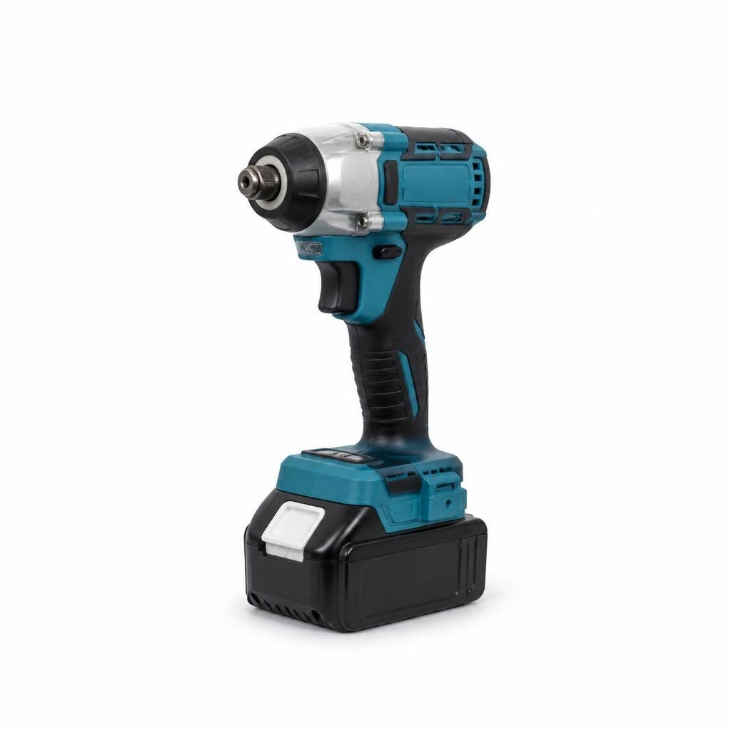 NIETZ16V 150N.M NZ16-W150A CORDLESS IMPACT SCREW DRIVER