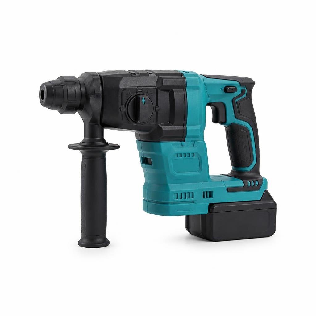 NIETZ 20V NZ20-H24B CORDLESS ROTARY HAMMER