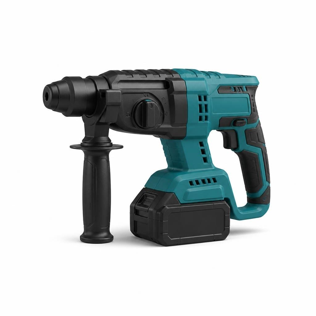 NIETZ 20V NZ20-H30B CORDLESS ROTARY HAMMER