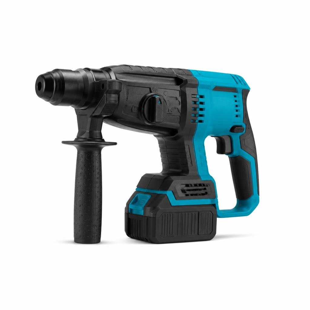 BLACKRINO BR-3260 BRUSHLESS LITHIUM ELECTRIC HAMMER