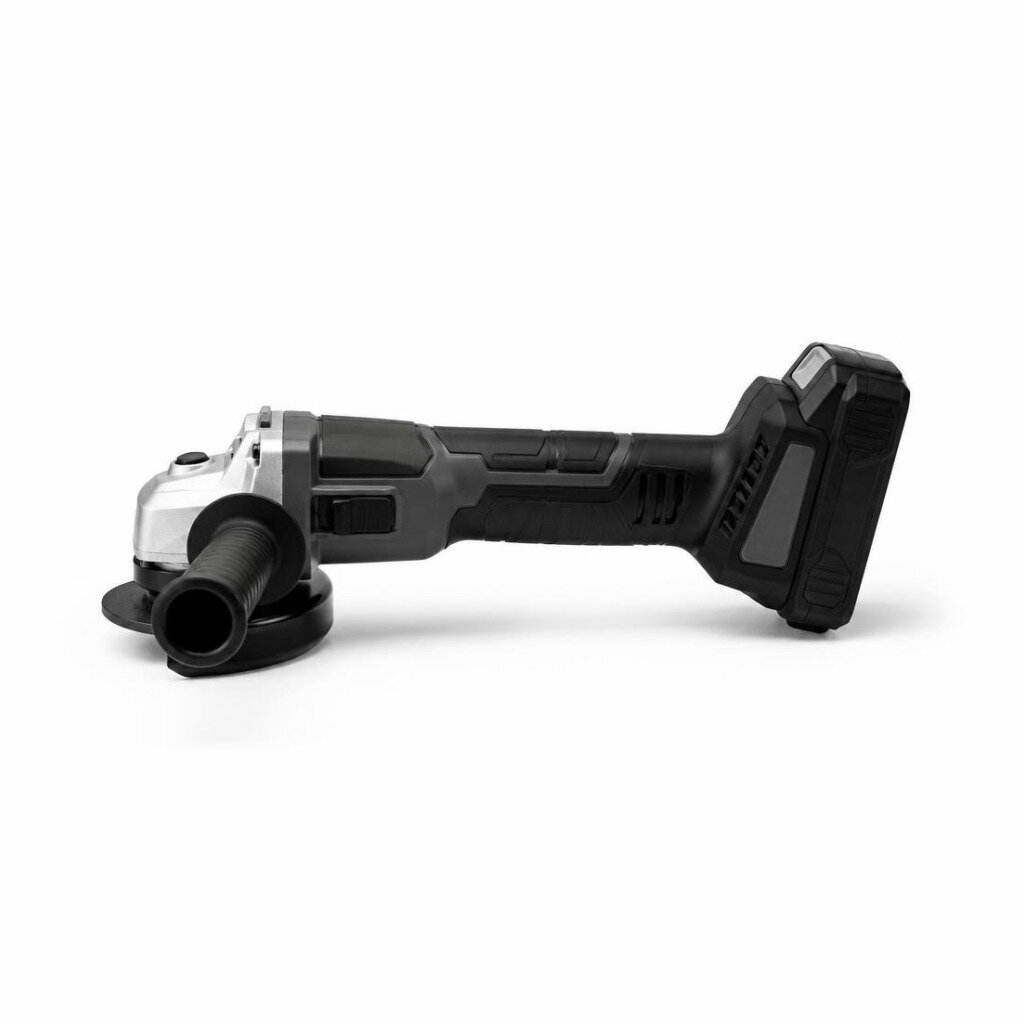 BLACKRINO BR-3100 BRUSHLESS LITHIUM ELECTRIC ANGLE GRINDER