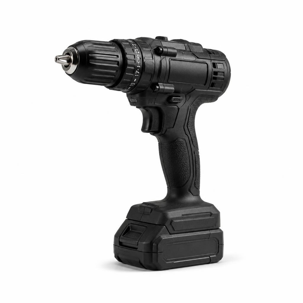 BLACKRINO BR-20 BRUSHLESS LITHIUM CORDLESS ELECTRIC DRILL