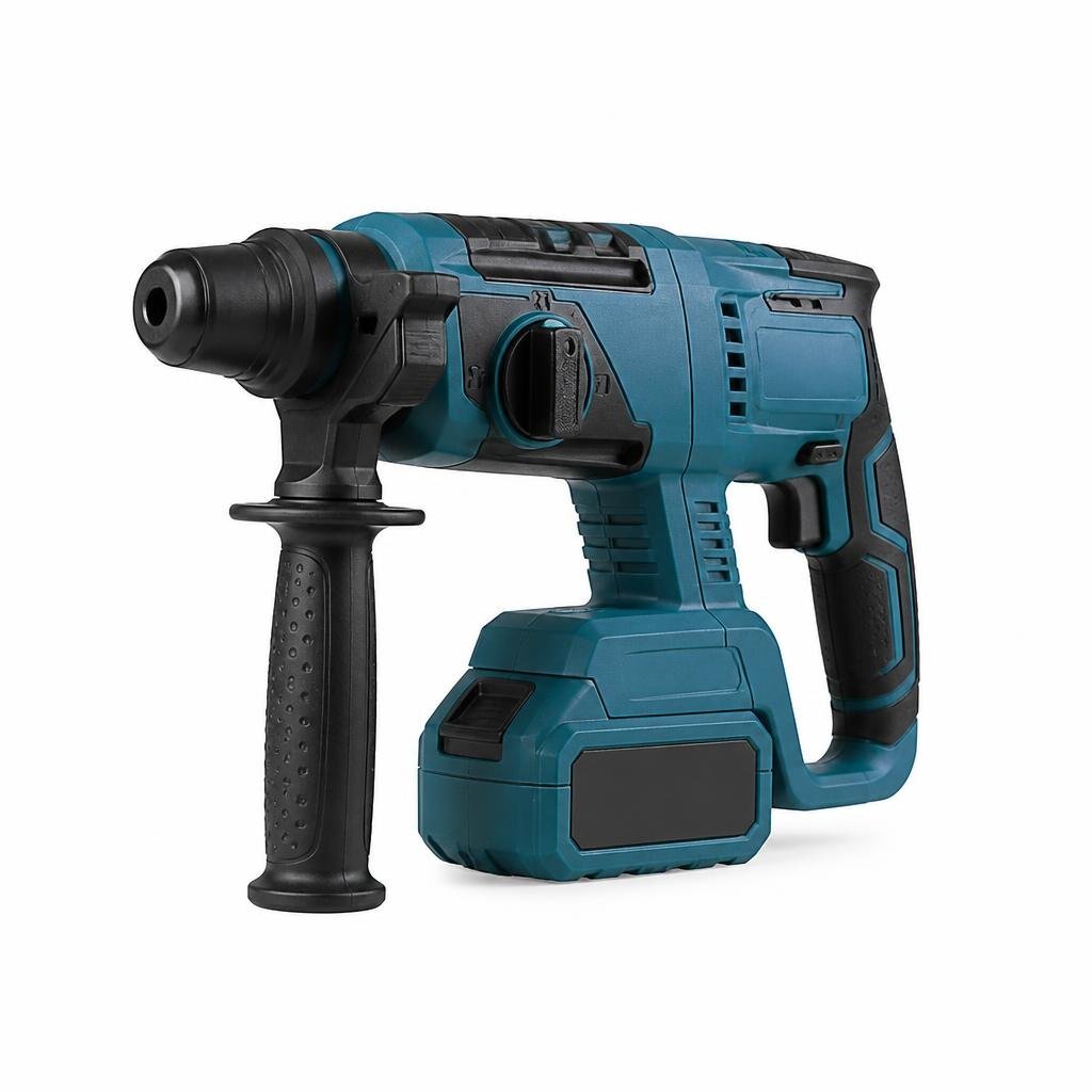 ORITES ORT-BPD13 21V BL MOTOR CORDLESS HAMMER DRILL