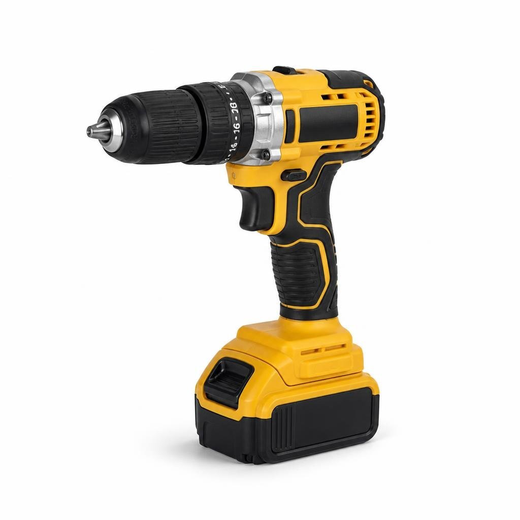MAILTANK SH190 21V CORDLESS DRILL