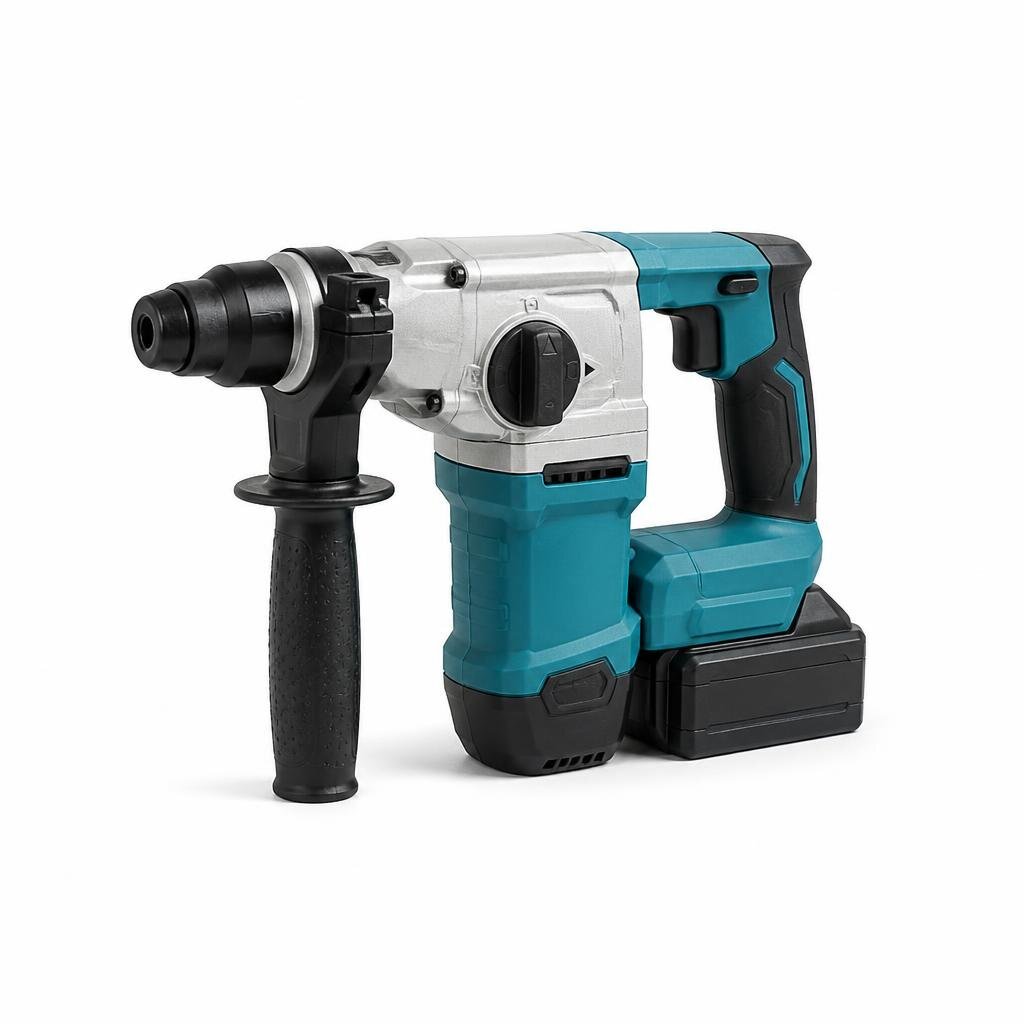 MAILTANK SH257 21V LITHIUM ELECTRIC HAMMER