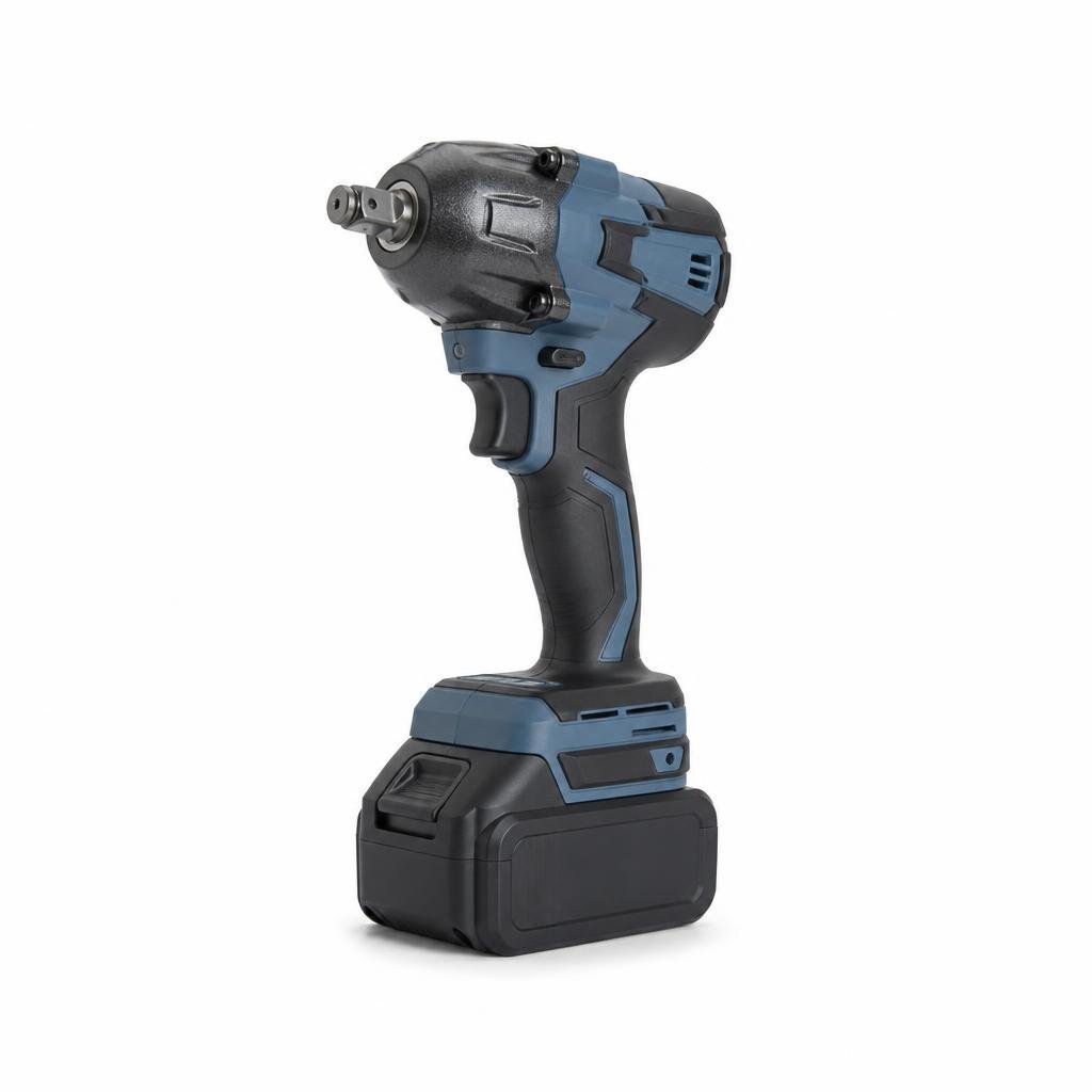 MAILTANK SH53 21V 1/2" CORDLESS IMPACK WRENCH