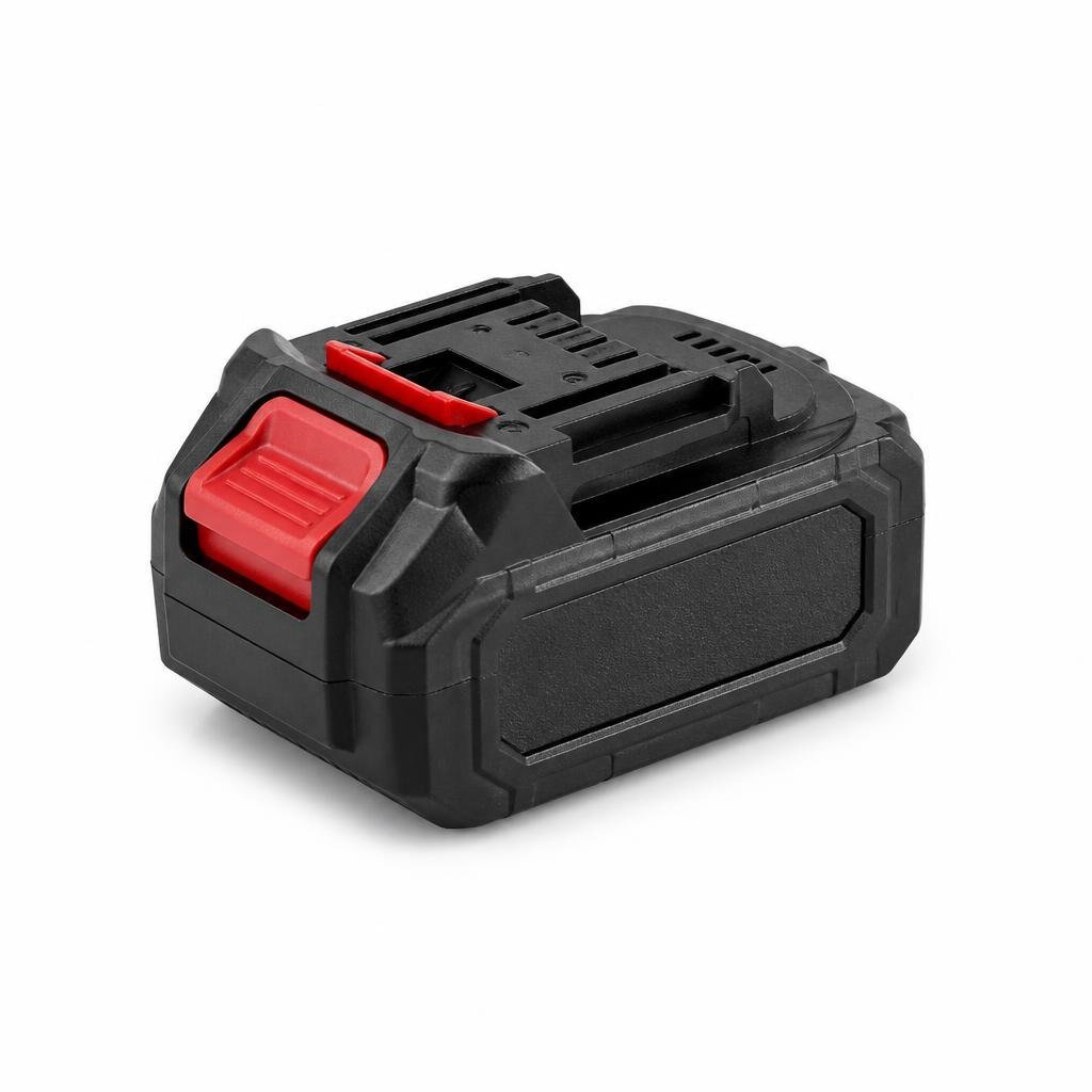 M-AKAIDO RRB BATTERY (LASER)