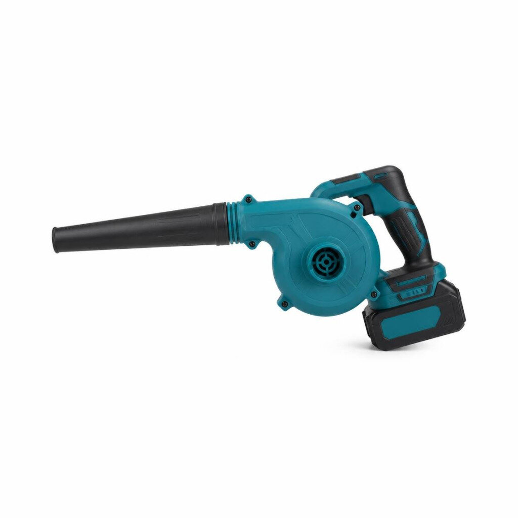 M-AKAIDO AKCB-2161BL 21V 4.0AH BRUSHLESS CORDLESS COMPACT BLOWER