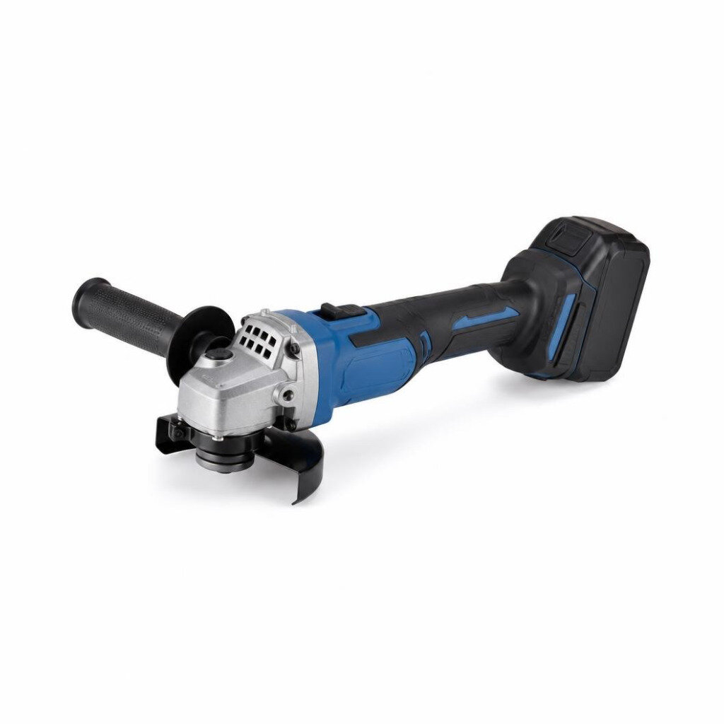M-AKAIDO AKM100BLX 21V 4.0AH BRUSHLESS CORDLESS ANGLE GRINDER