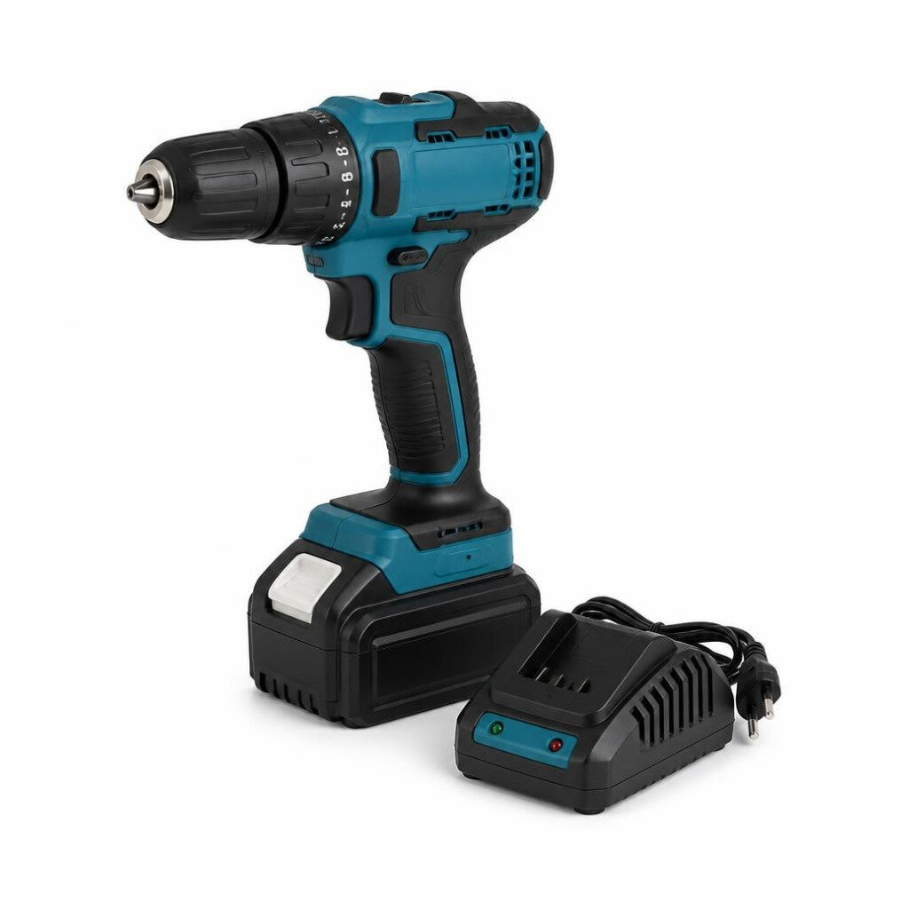 M-AKAIDO A21BL-ST-4.0 4.0AH STARTER KIT