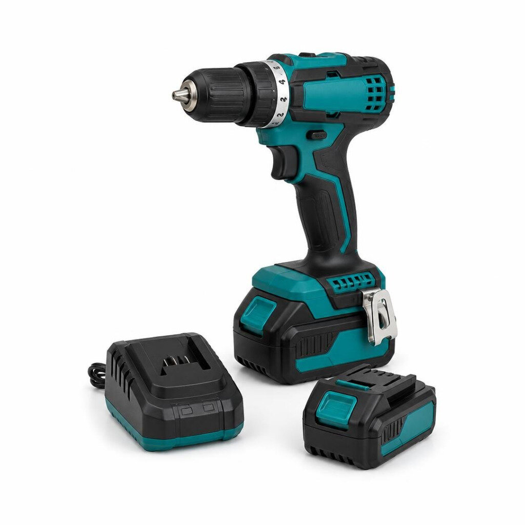 M-AKAIDO A21BL-ST-6.0 6.0AH STARTER KIT