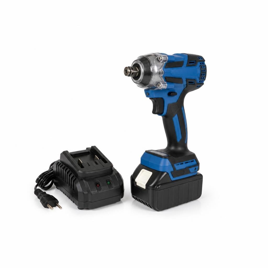 M-AKAIDO A21BL-FC-6.0 6.0AH STARTER KIT