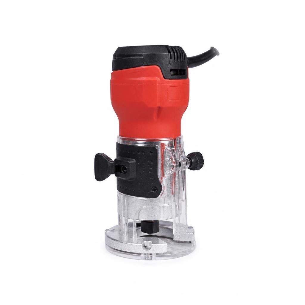 M-AKAIDO AKTR550 550W WOOD ROUTER TRIMMER