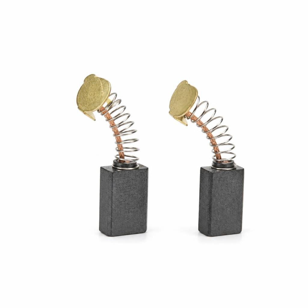 DCA CARBON BRUSH ( AQU160B)