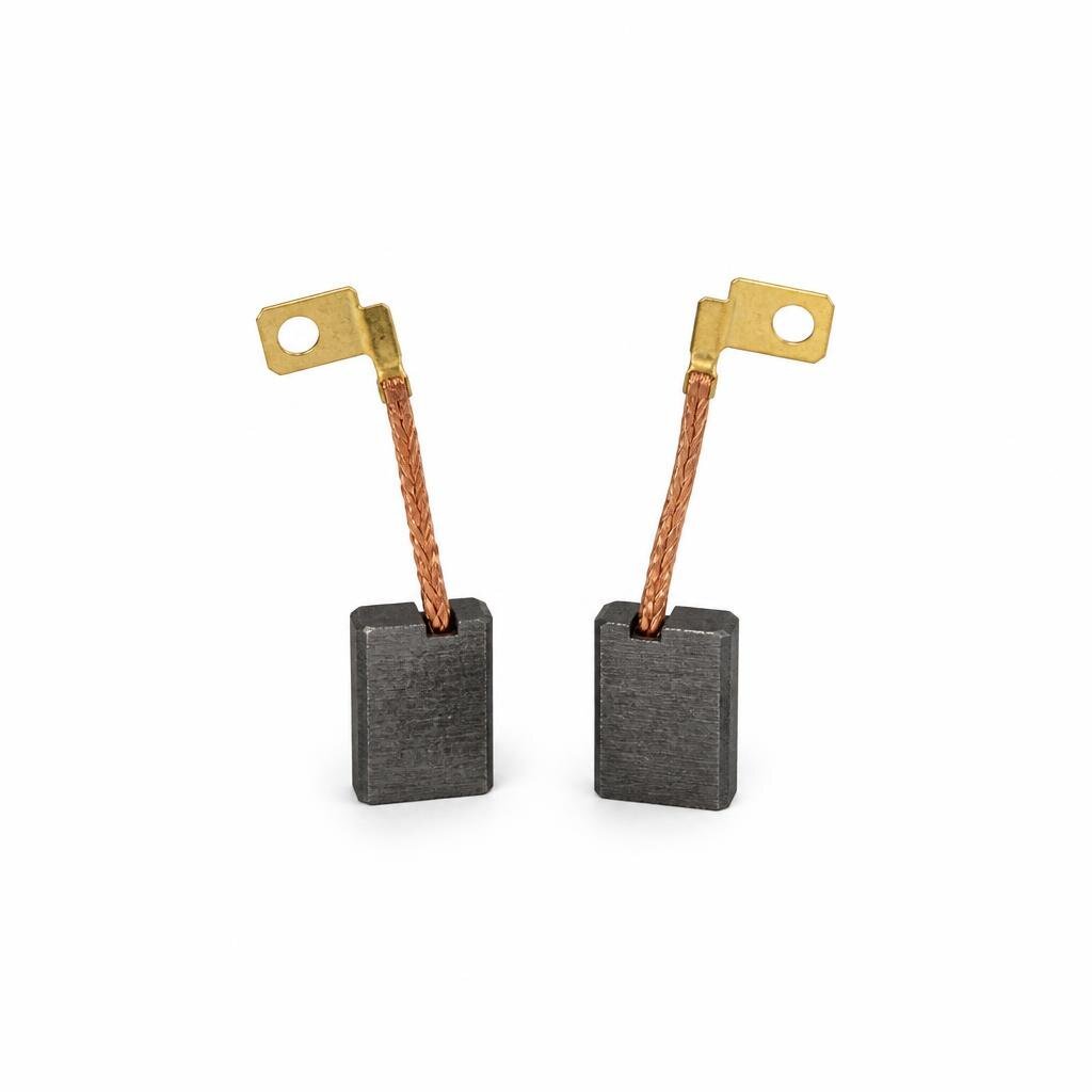 DCA CARBON BRUSH (ASM05-100B)