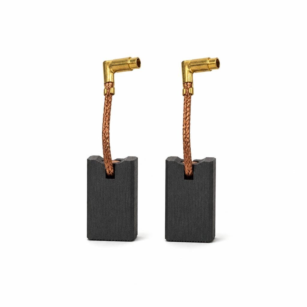 HAILING CB64 CARBON BRUSH SET